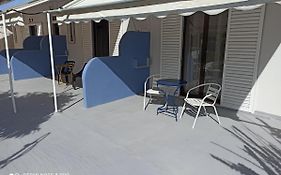 Orelia Garden Rooms - Ενοικιαζομενα Δωματια